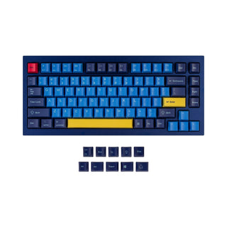 OEM Dye-Sub PBT Keycap-set - Strand