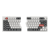 Keychron Q11 Ultra 8K Wireless Custom Mechanical Keyboard (US ANSI Layout)